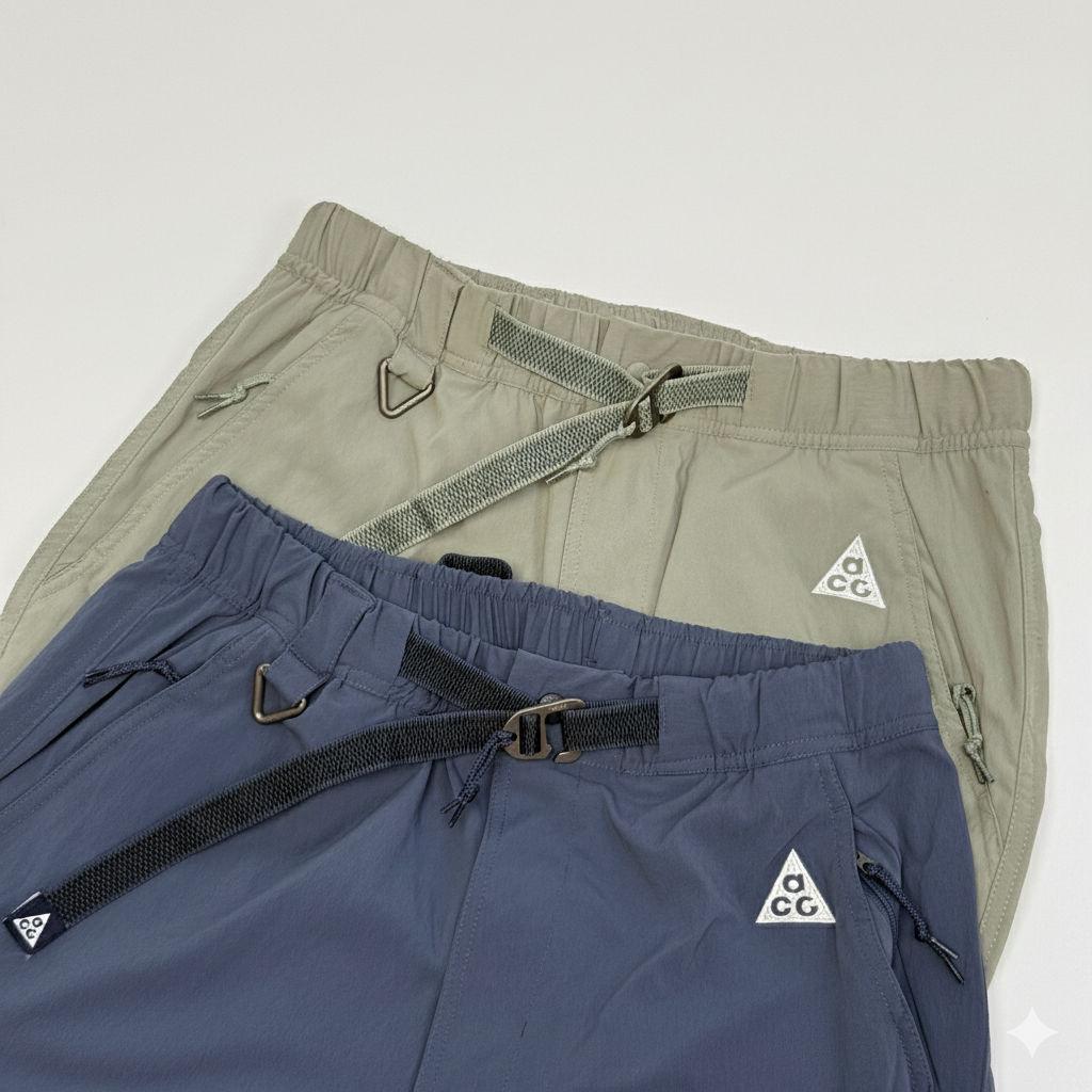 ACG Trail Pants | Lightweight Quick-Dry Hiking Pants for Outdoors