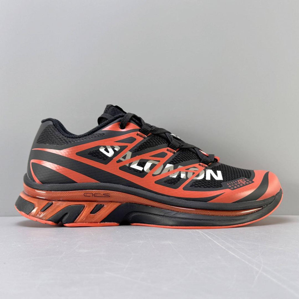 Salomon XT Outdoor Hiking Shoes | Lightweight Trail Sneakers | Breathable, Multi-Functional Adventure Footwear | Maison | Margiela