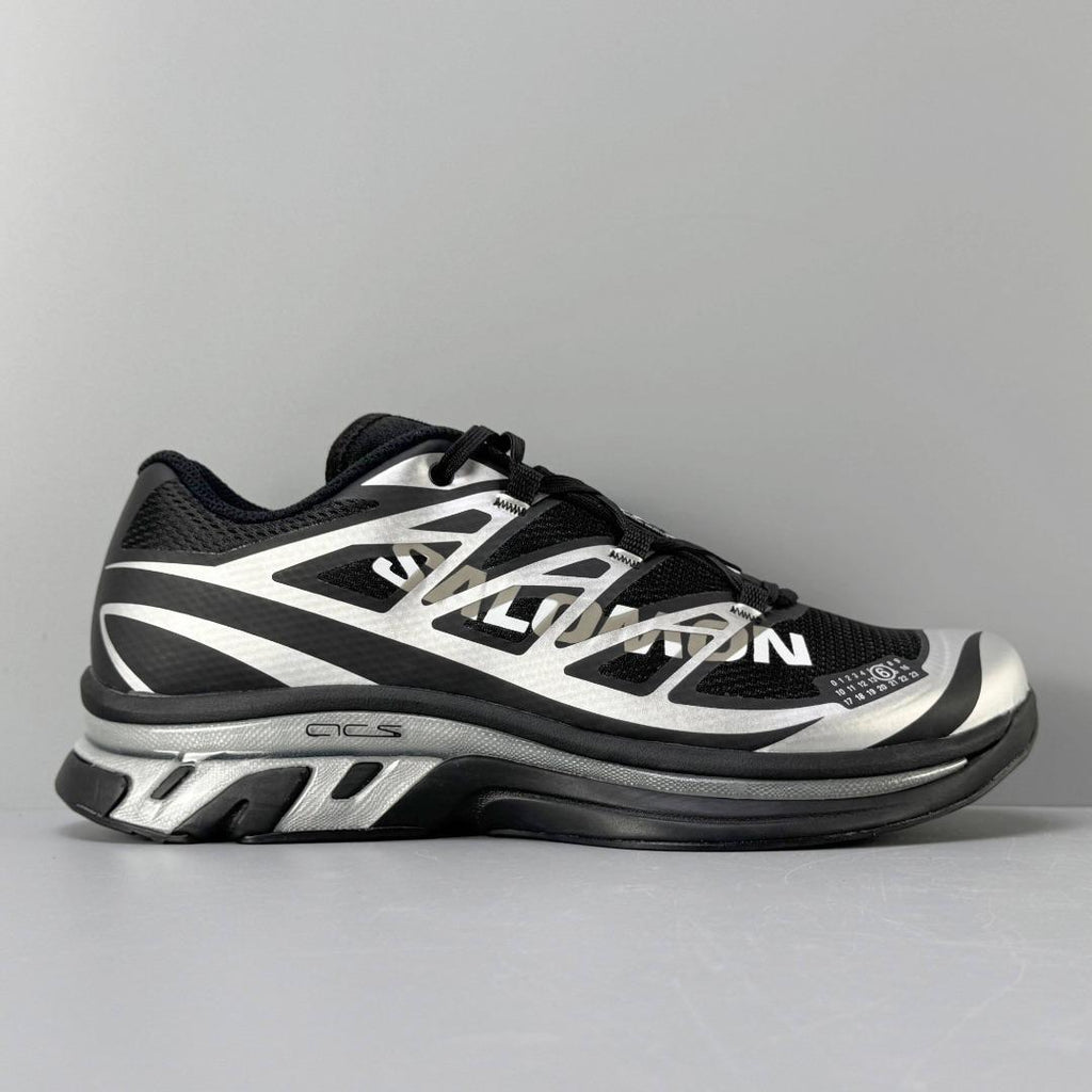 Salomon XT Outdoor Hiking Shoes | Lightweight Trail Sneakers | Breathable, Multi-Functional Adventure Footwear | Maison | Margiela