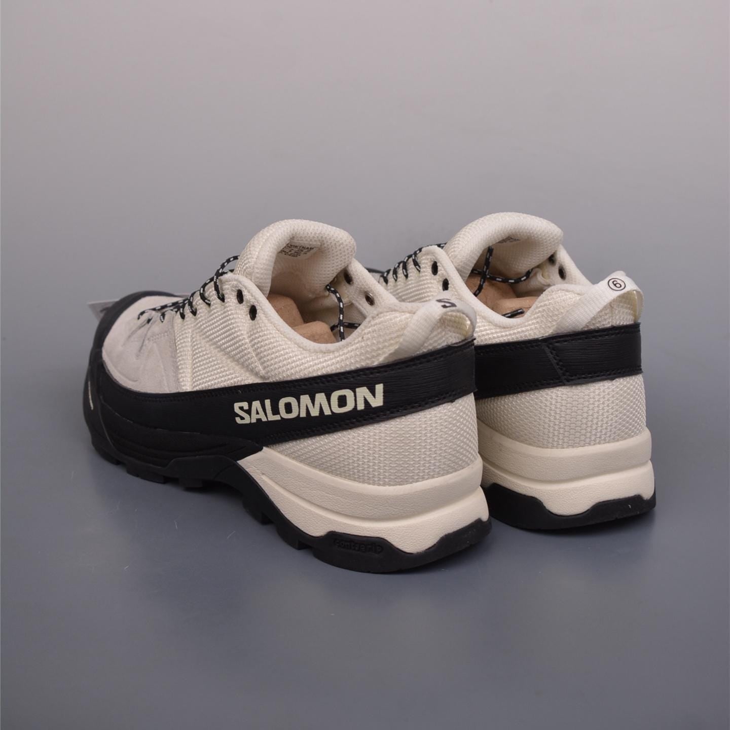 Salomon X-ALP by MM6 Margiela | Limited Collab Designer Sneakers Unisex