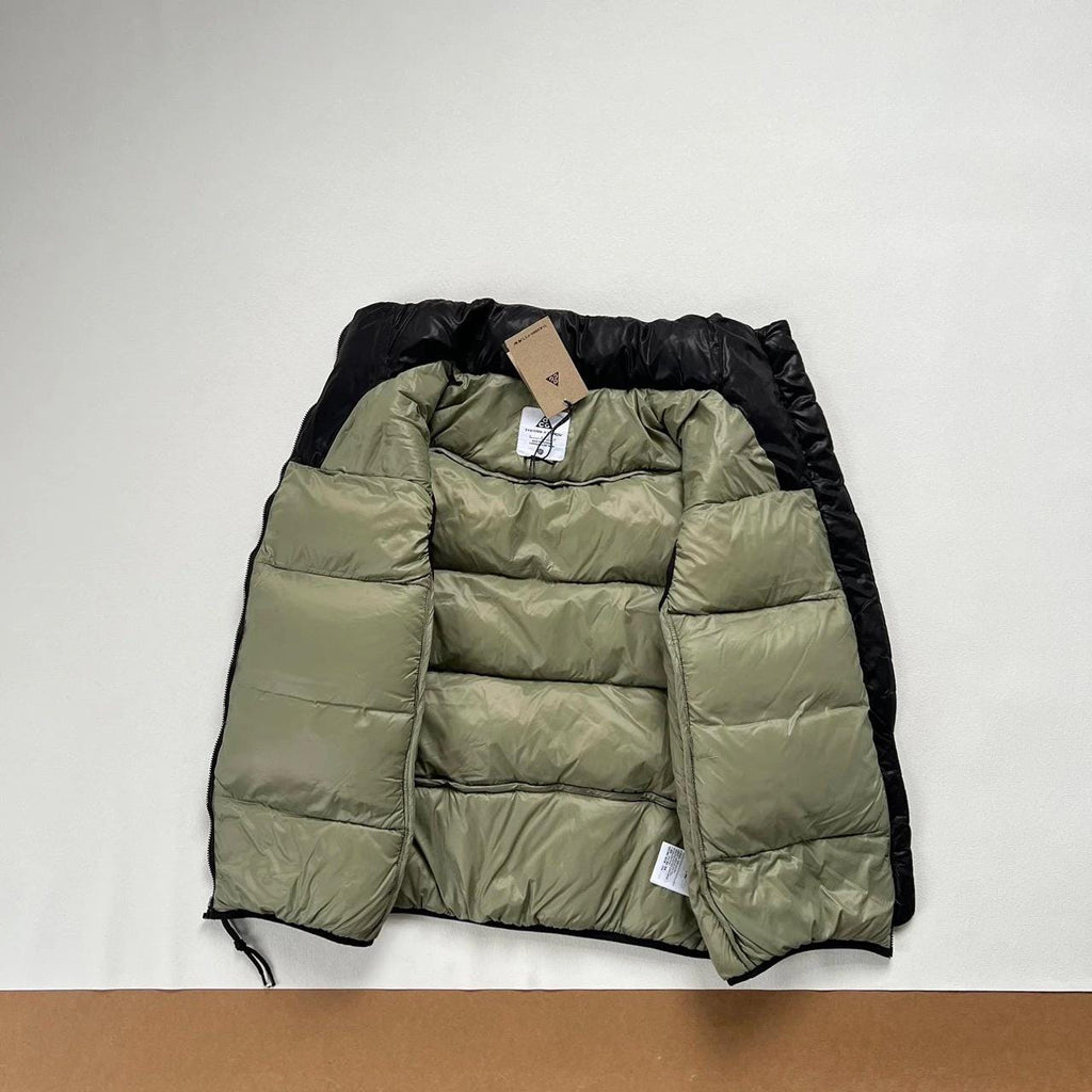 ACG Puffer Vest | Lightweight Insulated Water-Resistant Outdoor Vest
