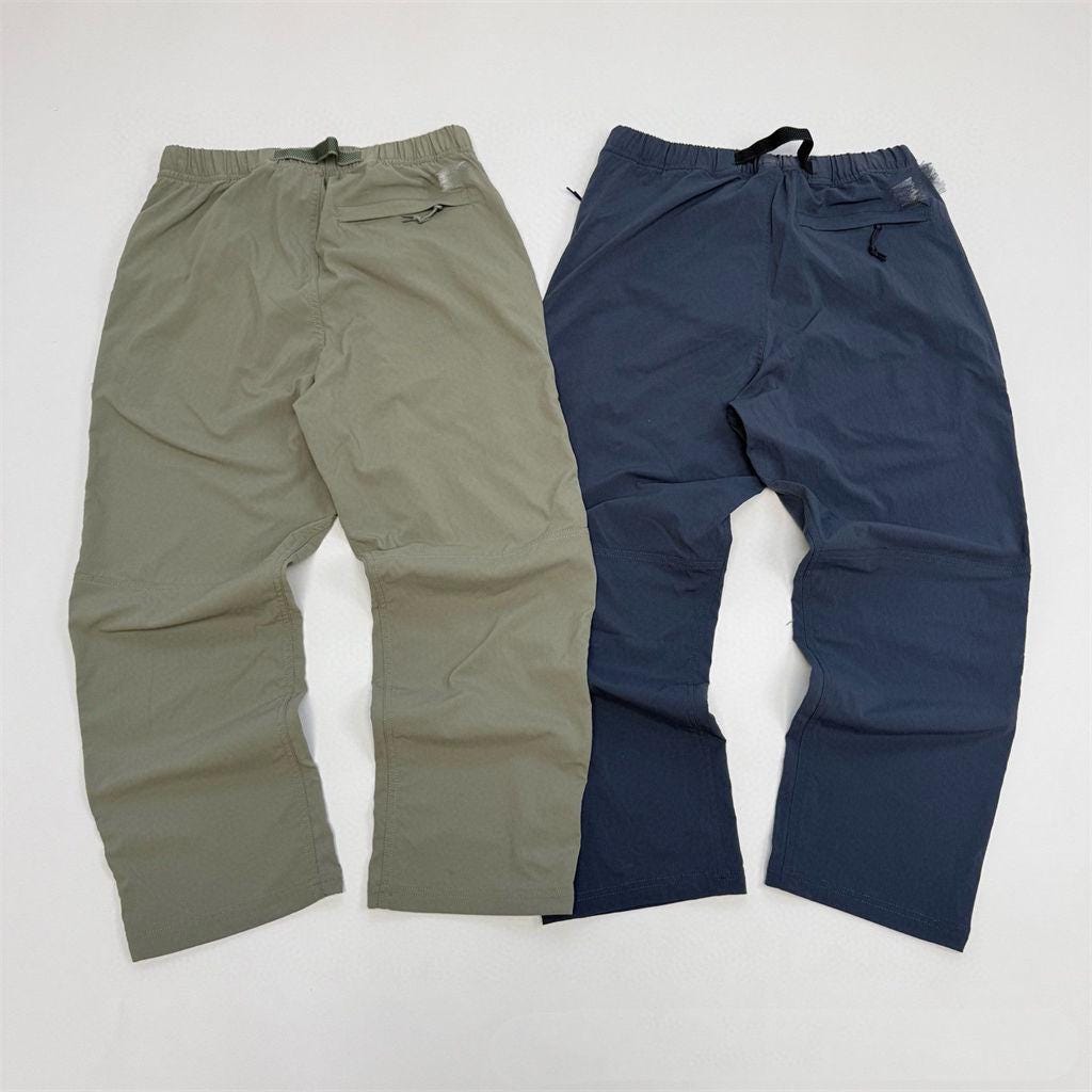 ACG Trail Pants | Lightweight Quick-Dry Hiking Pants for Outdoors