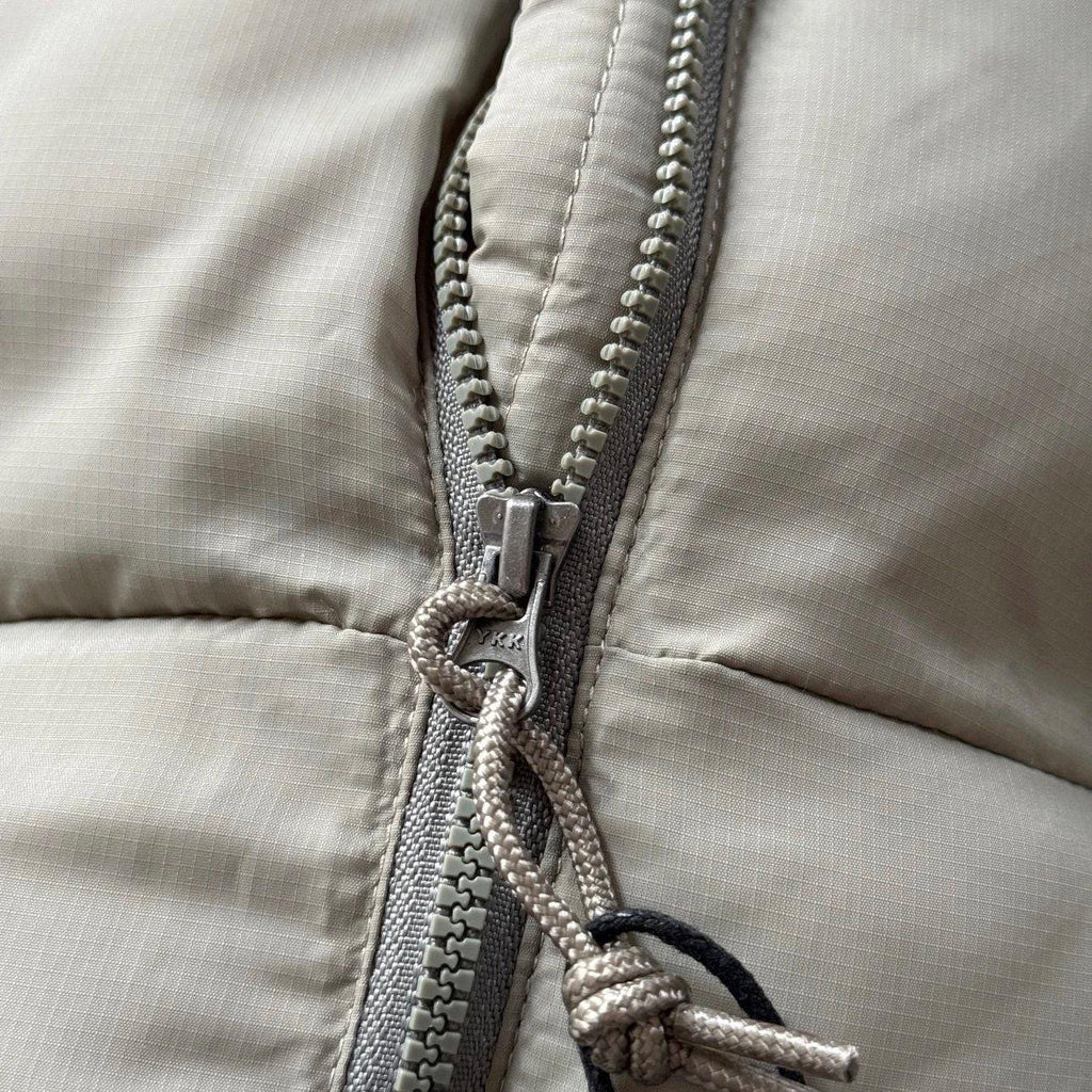 ACG Waterproof Puffer Jacket – Insulated Thermal Down Winter Coat for Outdoor Hiking & Cold Weather