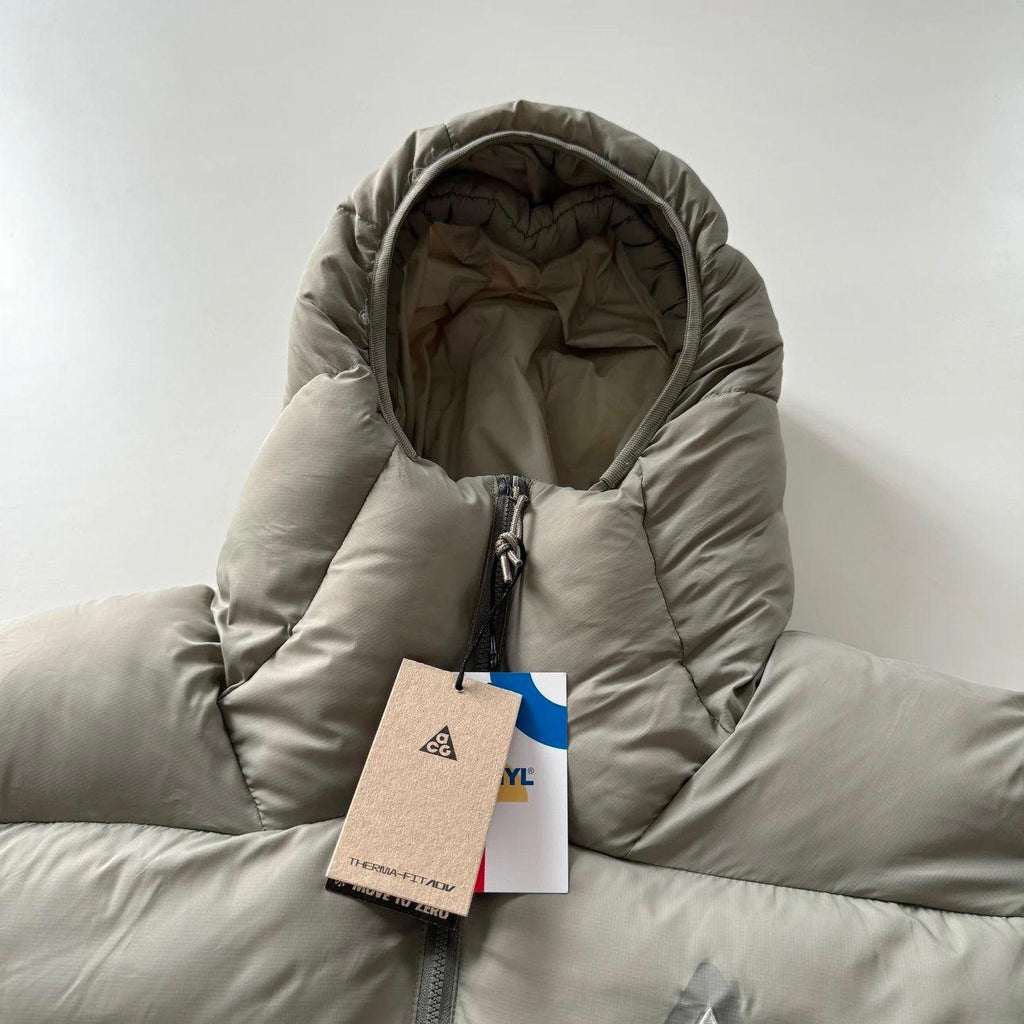 Nike ACG waterproof puffer jacket zoom in