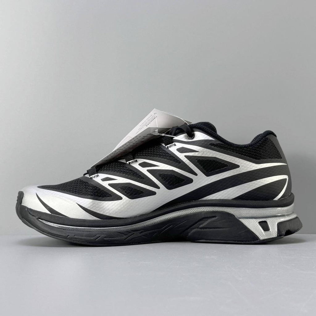 Salomon XT Outdoor Hiking Shoes | Lightweight Trail Sneakers | Breathable, Multi-Functional Adventure Footwear | Maison | Margiela