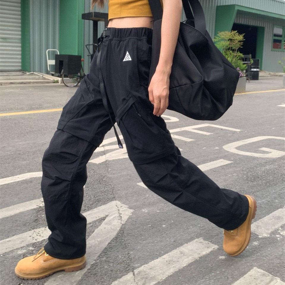 ACG Zip Trail Pants | Waterproof Hiking Pants for Outdoor Adventure