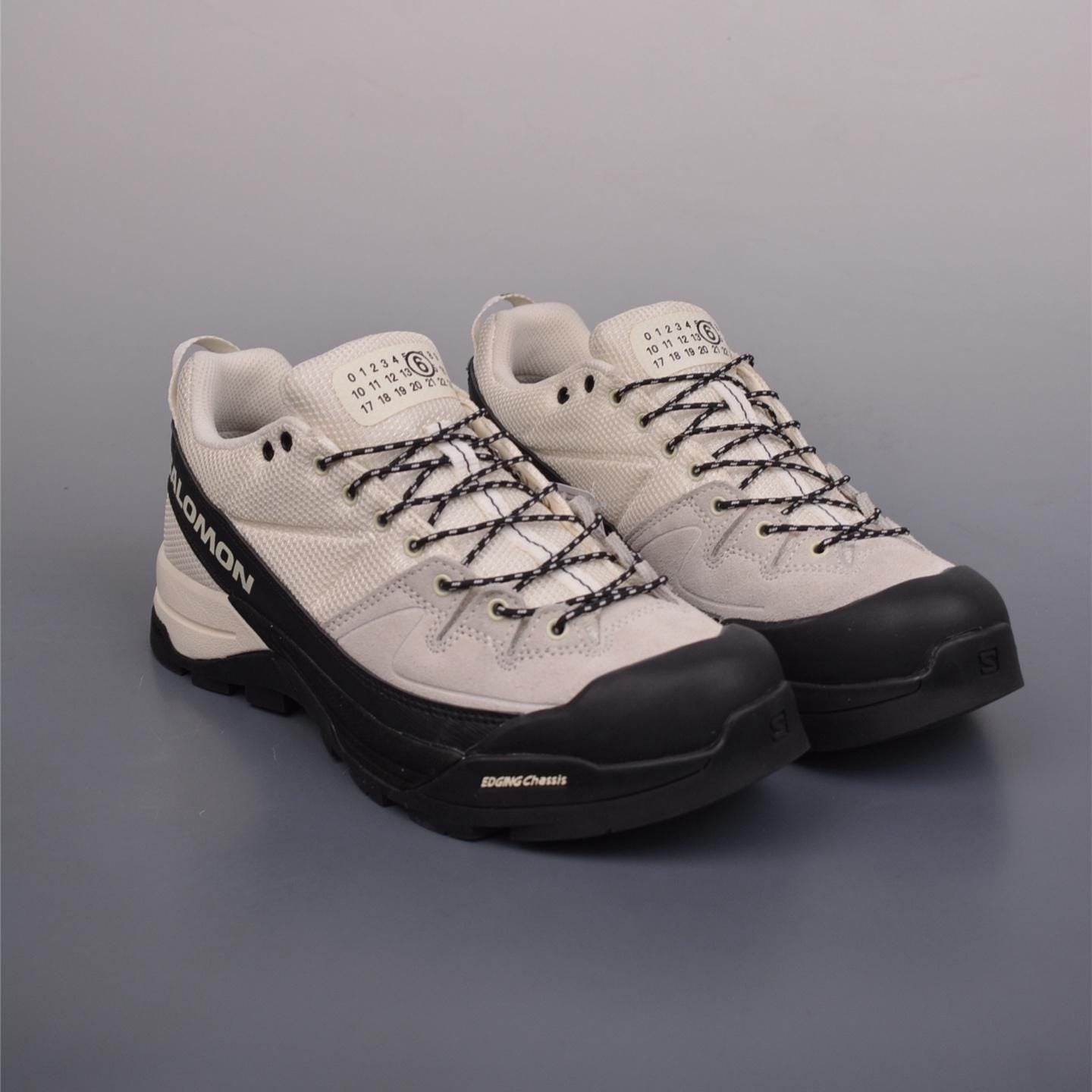 Salomon X-ALP by MM6 Margiela | Limited Collab Designer Sneakers Unisex