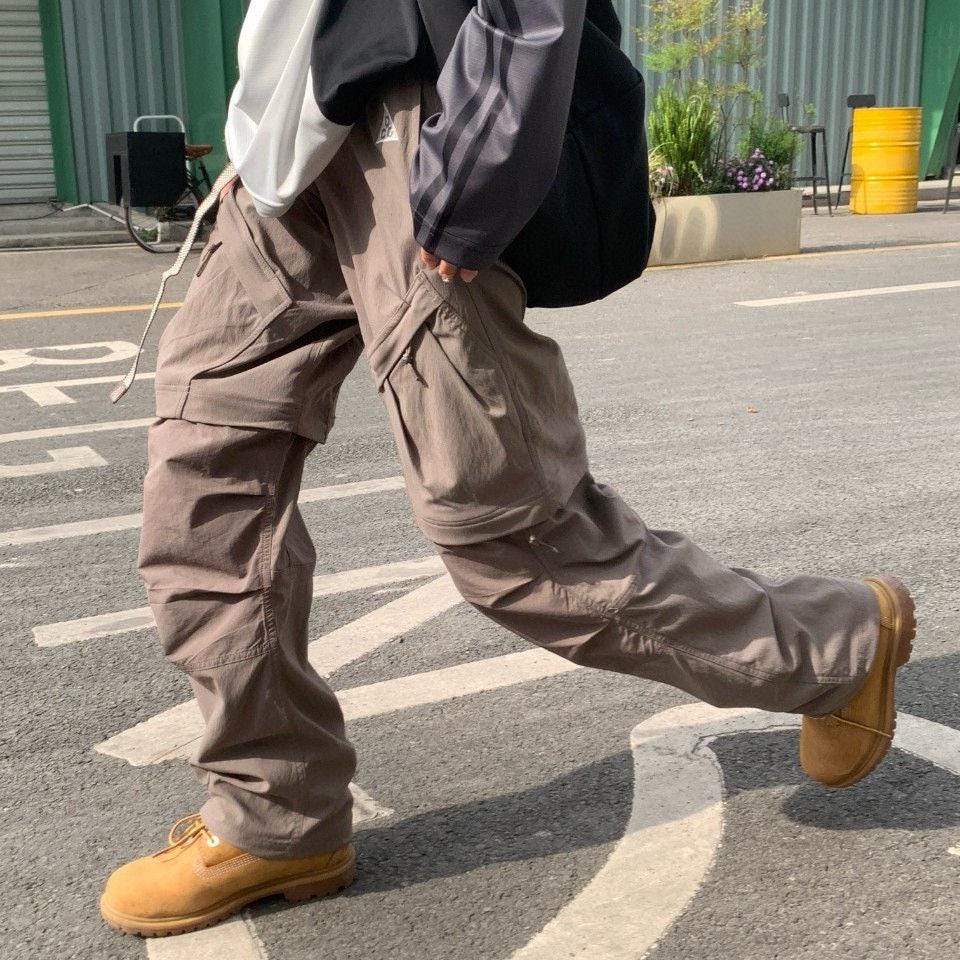 ACG Zip Trail Pants | Waterproof Hiking Pants for Outdoor Adventure