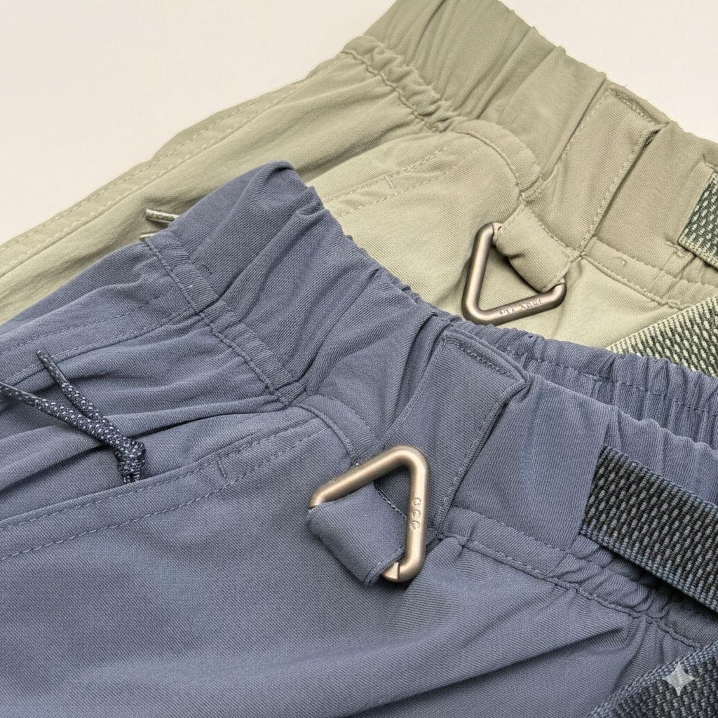 ACG Trail Pants | Lightweight Quick-Dry Hiking Pants for Outdoors
