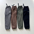 ACG Fleece Pants | Thermal Outdoor Joggers for Hiking & Winter Wear