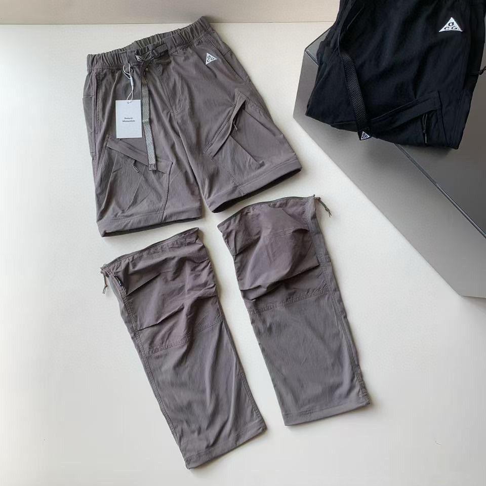 ACG Zip Trail Pants | Waterproof Hiking Pants for Outdoor Adventure