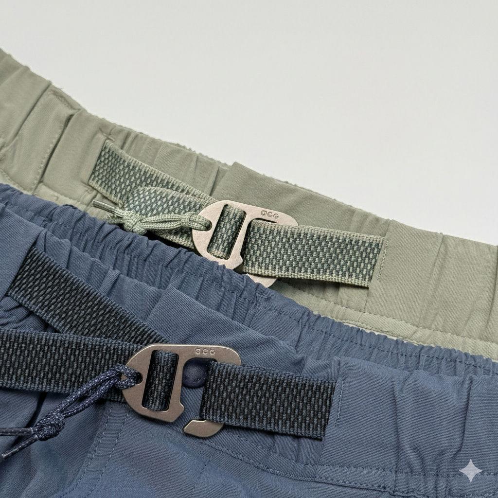 ACG Trail Pants | Lightweight Quick-Dry Hiking Pants for Outdoors
