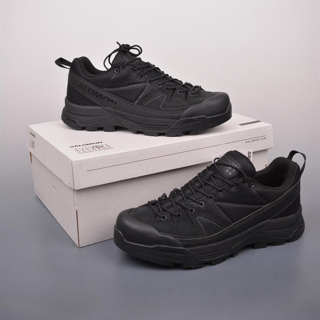 Salomon X-ALP by MM6 Margiela | Limited Collab Designer Sneakers Unisex
