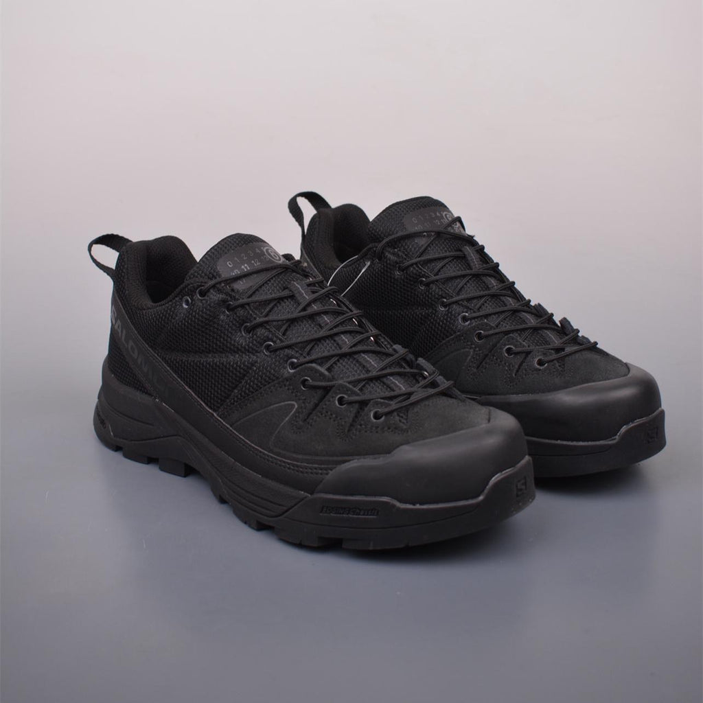 Salomon X-ALP by MM6 Margiela | Limited Collab Designer Sneakers Unisex