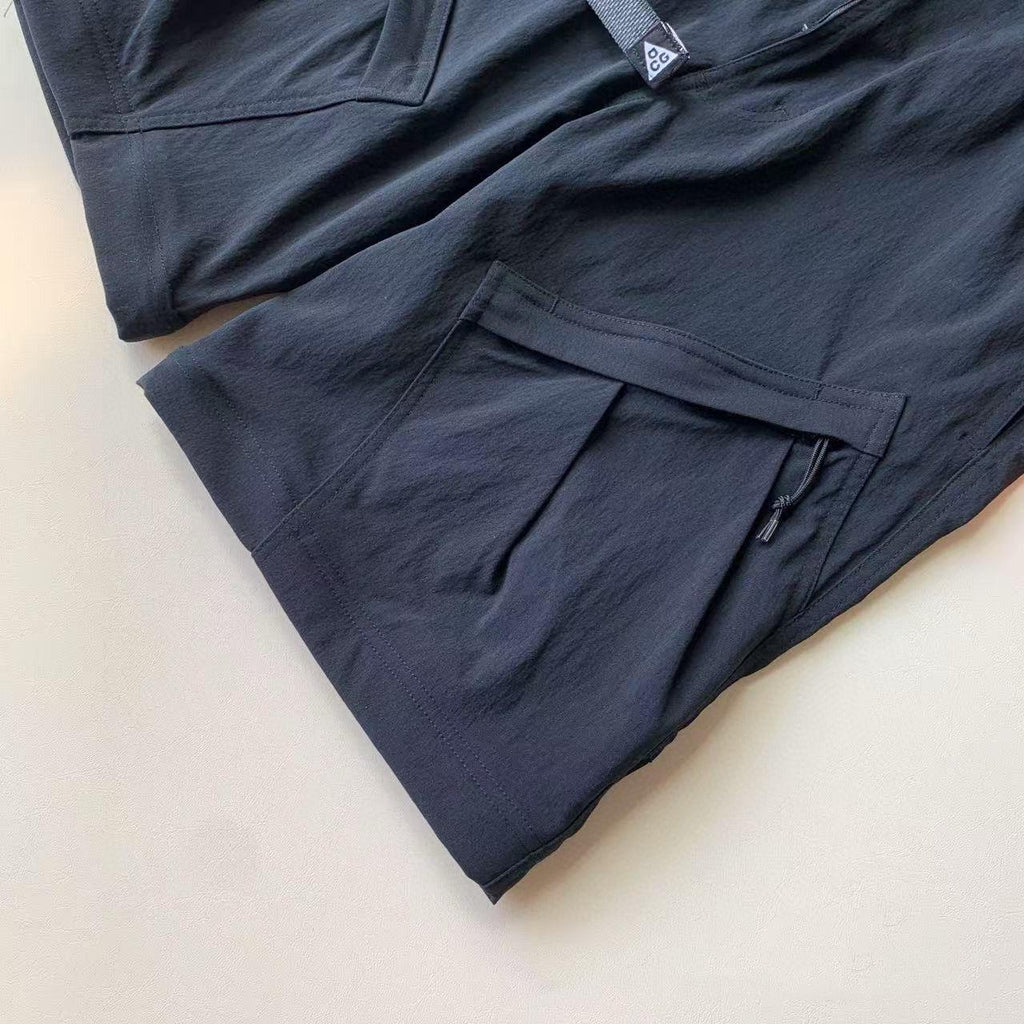 ACG Zip Trail Pants | Waterproof Hiking Pants for Outdoor Adventure