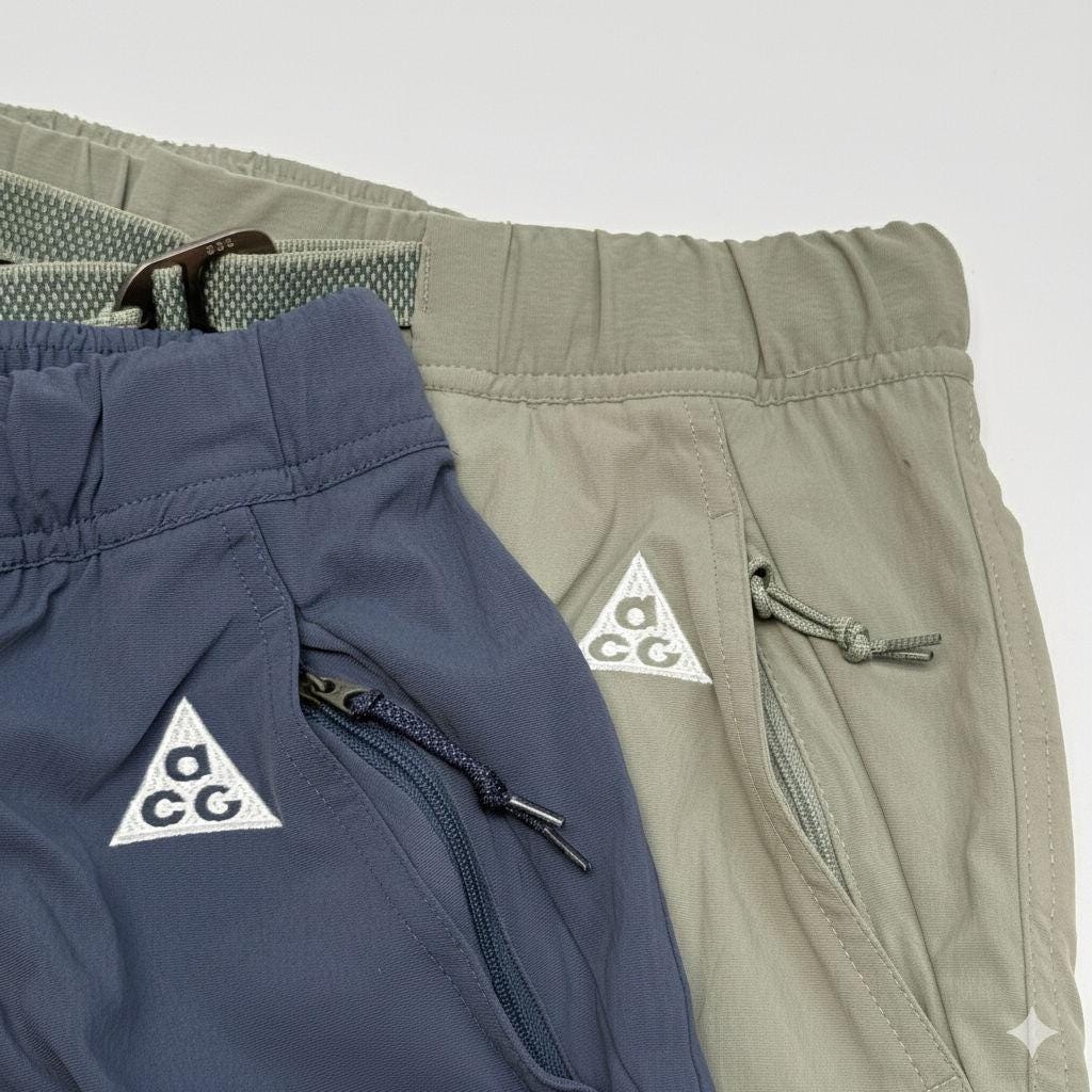 ACG Trail Pants | Lightweight Quick-Dry Hiking Pants for Outdoors
