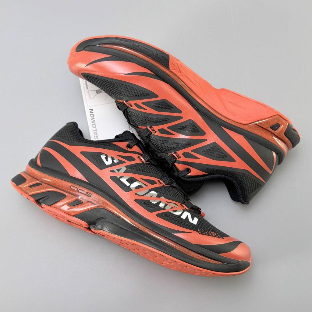 Salomon XT Outdoor Hiking Shoes | Lightweight Trail Sneakers | Breathable, Multi-Functional Adventure Footwear | Maison | Margiela