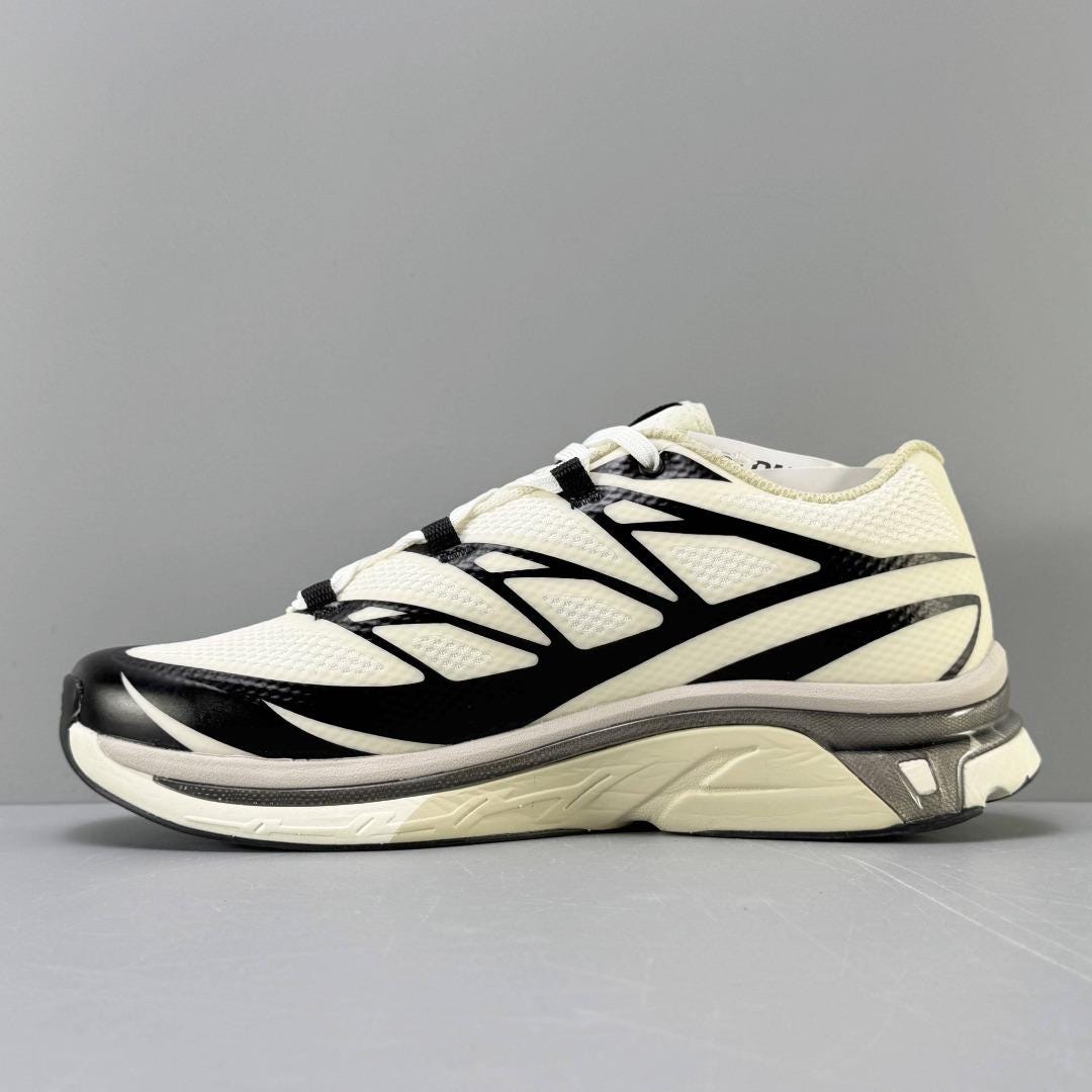 Salomon XT Outdoor Hiking Shoes | Lightweight Trail Sneakers | Breathable, Multi-Functional Adventure Footwear | Maison | Margiela