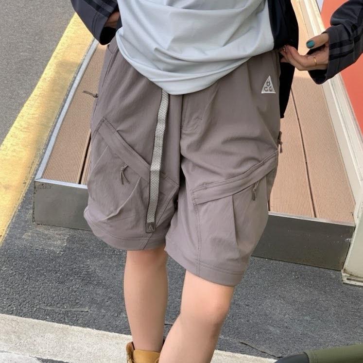 ACG Zip Trail Pants | Waterproof Hiking Pants for Outdoor Adventure