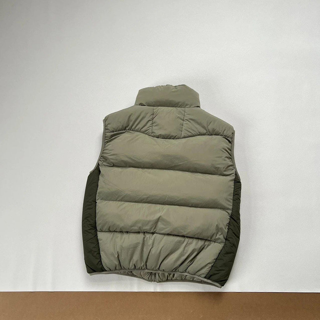 ACG Puffer Vest | Lightweight Insulated Water-Resistant Outdoor Vest