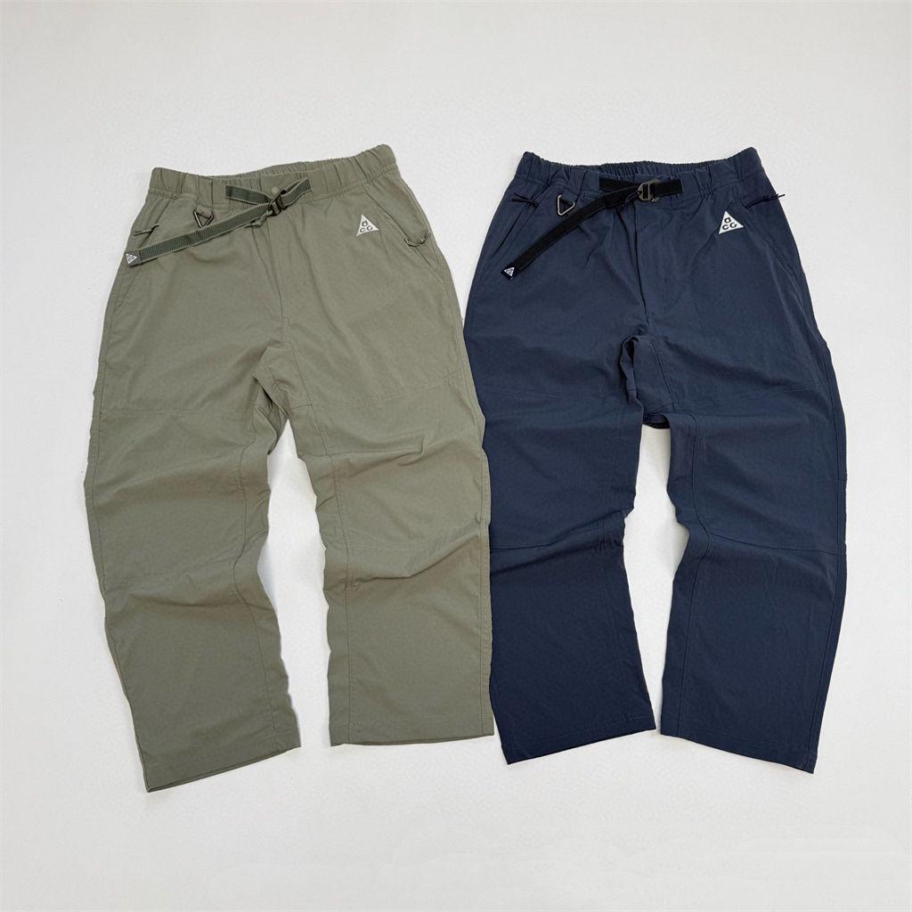 ACG Trail Pants | Lightweight Quick-Dry Hiking Pants for Outdoors