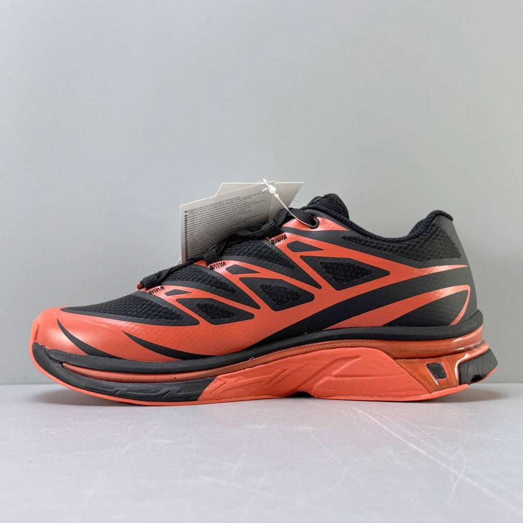 Salomon XT Outdoor Hiking Shoes | Lightweight Trail Sneakers | Breathable, Multi-Functional Adventure Footwear | Maison | Margiela