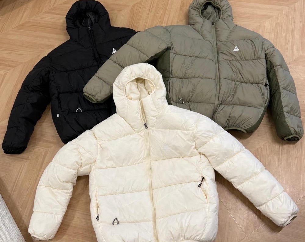 ACG Puffer Jacket